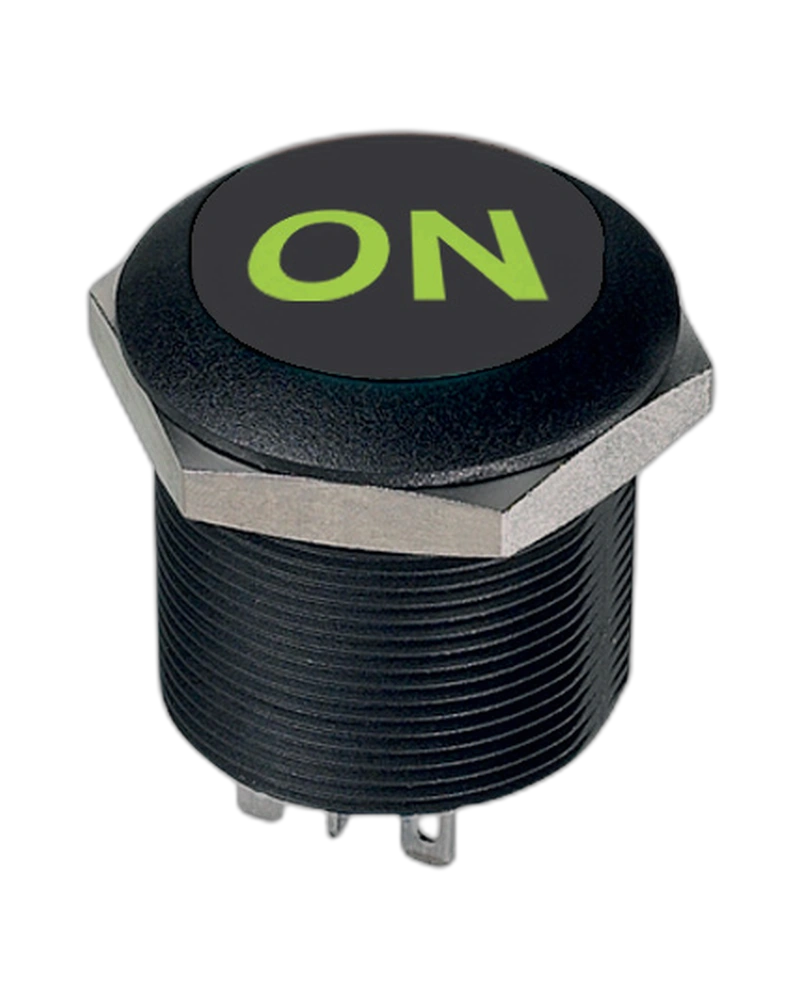 Panel Switches FPAP1D1422B2201
